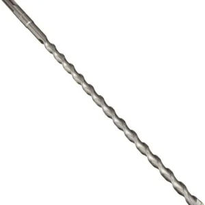 BROCA SDS PLUS 3/8 X12 1/4" MAKITA