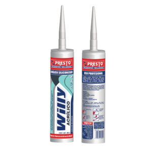 SELLADOR ACRILICO BLANCO WILLY 280ML