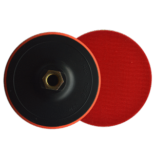 RESPALDO 1457 VELCRO  5X5/8-11