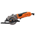 SIERRA CIRCULAR COMPACTA. 4-1/2", 420W