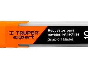 CUCHILLAS DE REPUESTO PARA CUTTER DE 25MM
