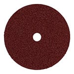 LIJA DE DISCO DE 7", GRANO 36, TRUPER