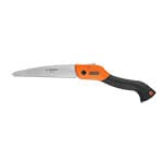 SERRUCHO PLEGABLE HOJA RECTA  7"