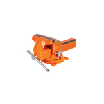 TORNILLO DE BANCO 6" HIERRO NODULAR, TRUPER