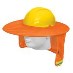 PROTECTOR SOLAR PLEGABLE P/CASCO