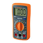 MULTIMETRO DIGITAL PROFESIONAL, TRUPER