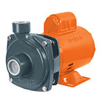 BOMBA CENTRIFUGA PARA AGUA 3/4 HP