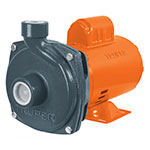 BOMBA CENTRIFUGA PARA AGUA, 1 HP
