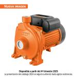 BOMBA CENTRIFUGA MODELO EUROPEO 2 HP