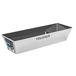 MEZCLERA DE ACERO INOXIDABLE 12" TRUPER