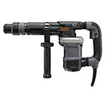 MARTILLO DEMOLEDOR 6KG,  1200W, TRUPER