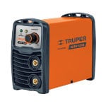 SOLDADORA INVERSORA MINI. 100 A. 127V