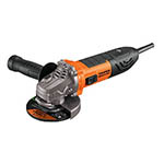 ESMERILADORA ANGULAR 4-1/2" 1100W, ERGO PRO, TRUPER