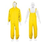 CONJUNTO IMPERMEABLE, TALLA M