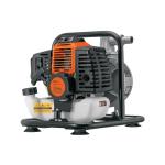 MOTOBOMBA AUTOCEBANTE 1X1, 1-1/2 HP, TRUPER