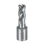 BROCA ANULAR DE 1/2" X 1", TRUPER