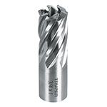 BROCA ANULAR DE 3/4" X 1", TRUPER