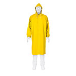GABARDINA IMPERMEABLE TRIPLE CAPA, TALLA M