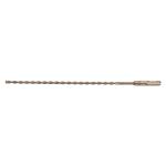 BROCA SDS PLUS 1/4 X 12", TRUPER