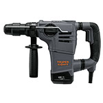 ROTOMARTILLO SDS PLUS 4 JOULES, 1000W, TRUPER