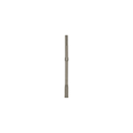 CINCEL PLANO SDS MAX 1" X 18", TRUPER