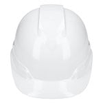 CASCO DE SEGURIDAD VENTILADO BLANCO
