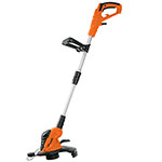 DESBROZADORA ELECTRICA 550W, 13", TRUPER