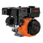MOTOR A GASOLINA 6.5 HP, TRUPER