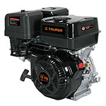 MOTOR A GASOLINA 13 HP, TRUPER