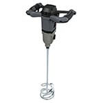 MEZCLADORA ELECTRICA 1500W, IND, TRUPER