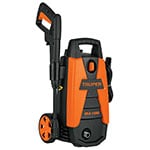 HIDROLAVADORA ELÉCTRICA  1500 PSI