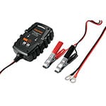 CARGADOR DE 1 A P/BATERIAS DE 8 Y 12V