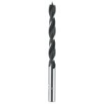 BROCA PARA MADERA 1/4", TRUPER