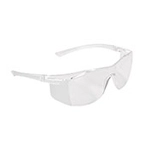 LENTES DE SEGURIDAD TRANSPARENTES