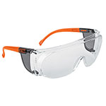 LENTES DE SEGURIDAD CON ANTIEMPAÑO