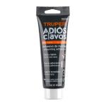 ADHESIVO DE MONTAJE, ADIOS CLAVOS, 140 GR, TRUPER