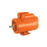 MOTOR ELECTRICO MONOFASICO DE 2HP BAJA VEL. TRUPER