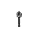 AVELLANADOR HSS CAMBIO RAPIDO 5/8", TRUPER