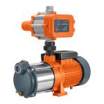 BOMBA PRESURIZADORA MULTIETAPAS 1 HP, TRUPER