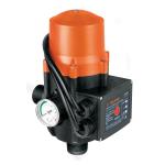 CONTROL AUTOMATICO DE PRESION PARA AGUA 90°