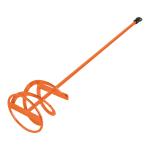 REVOLVEDOR DE PINTURA, 120MM, TRUPER