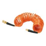MANGUERA P/COMPRESOR 7.6M X 1/4", TRUPER