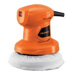 PULIDORA ORBITAL 6" 45W, TRUPER