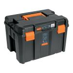 CAJA DE HERRAMIENTAS PROFUNDA. TRUPER