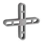 SEPARADOR LOSETA 7MM, BOLSA CON 100 PZS, TRUPER