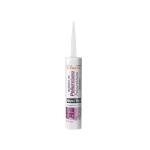 SELLADOR DE POLIURETANO DE 280ML NEGRO, TRUPER