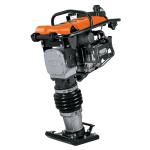 COMPACTADORAS BAILARINA DE 5.5 HP,  TRUPER