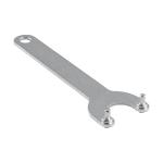 LLAVE DE REPUESTO P/ESMERILADORA DE 4 1/2, TRUPER