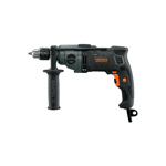 TALADRO1/2 800W 2 VELOCIDADES, TRUPER IND.