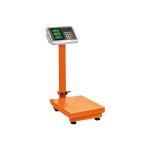 BASCULA ELECTRONICA DE PLATAFORMA 80KG, TRUPER